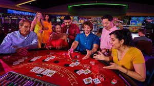 Live Roulette Game